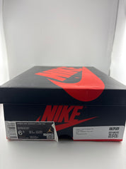 Jordan 1 Low OG Starfish (W)