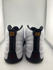 Jordan 12 Retro Taxi (2025)