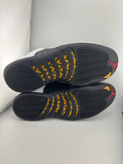 Jordan 12 Retro Taxi (2025)