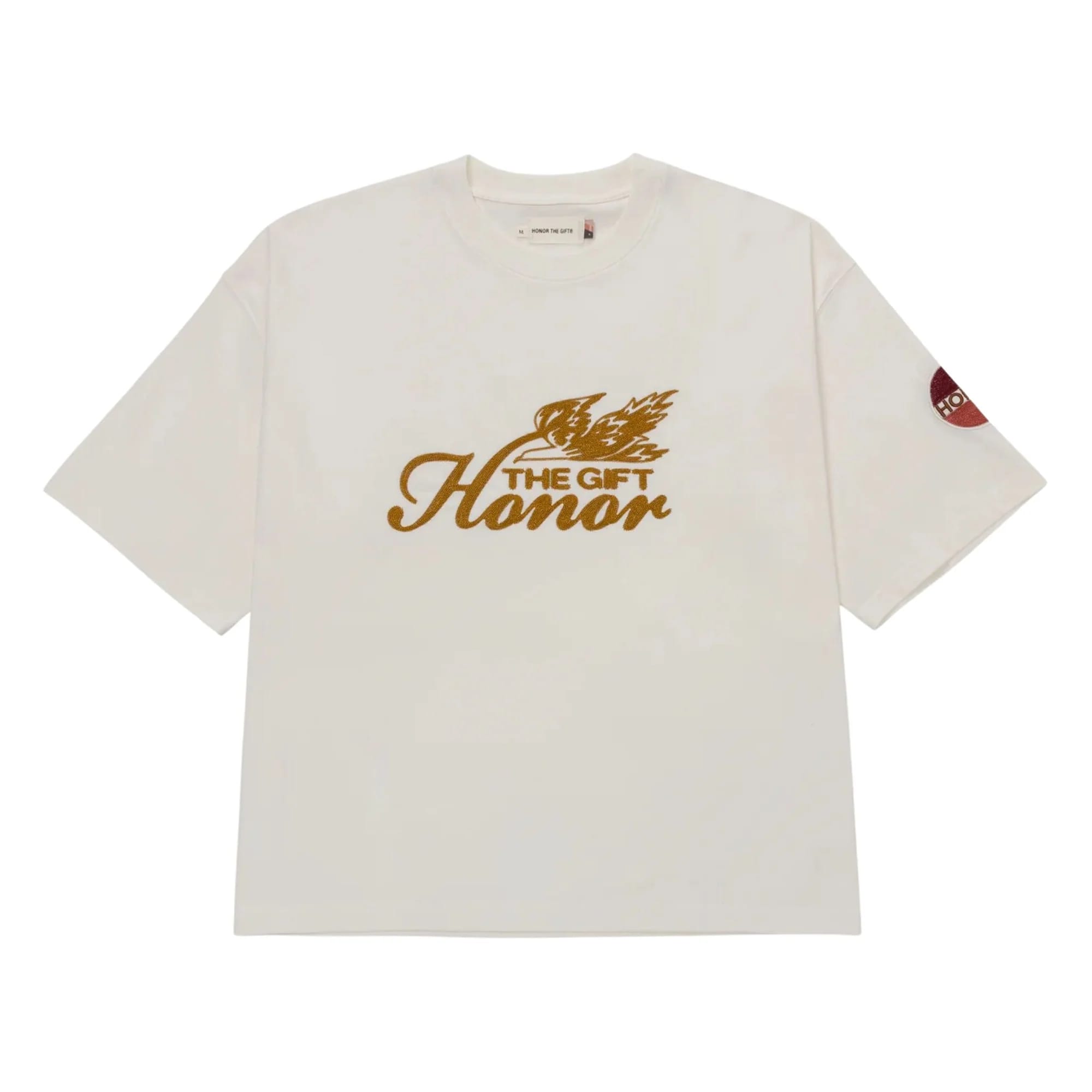 Honor The Gift Auto Club Box Tee