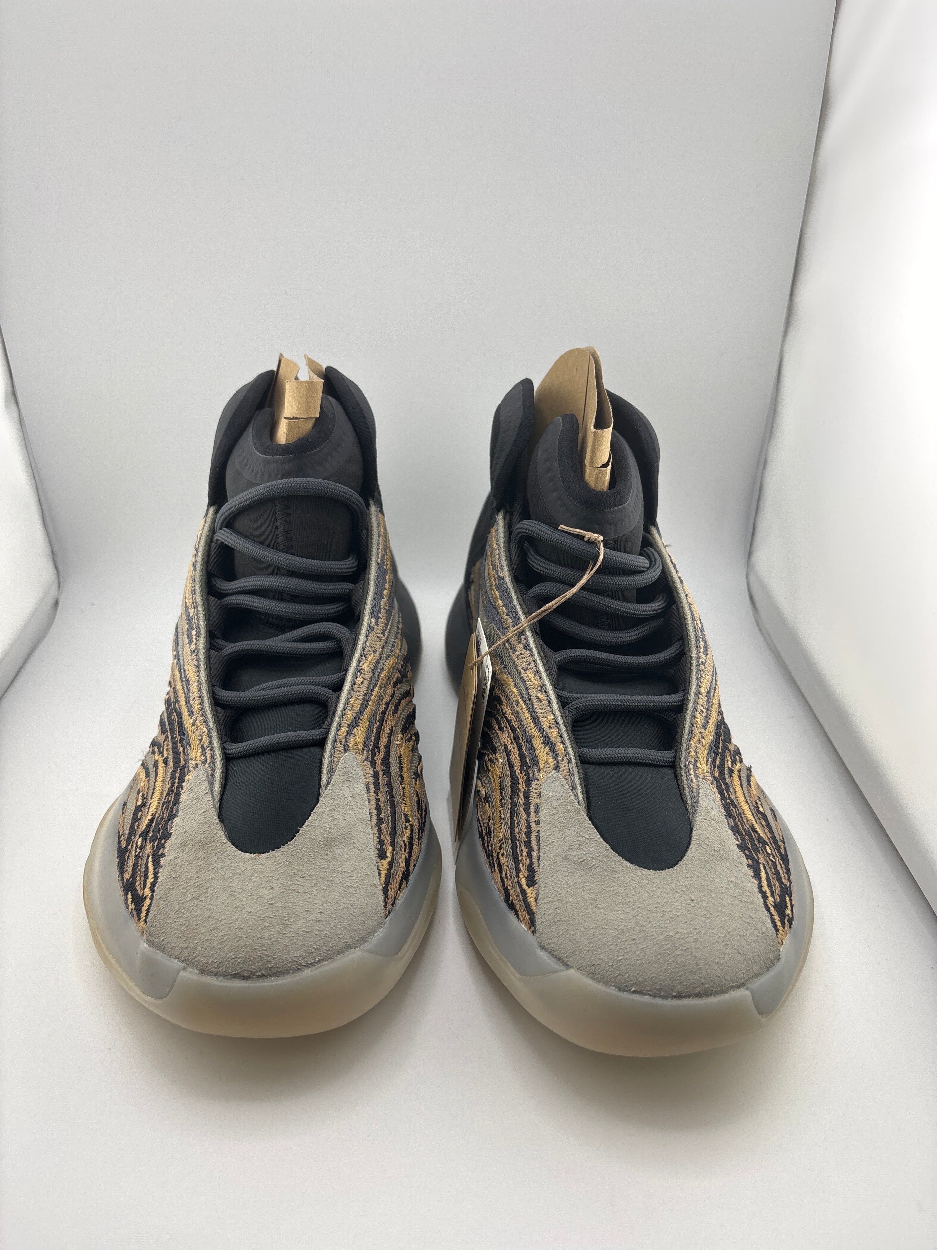 adidas Yeezy QNTM Amber Tint