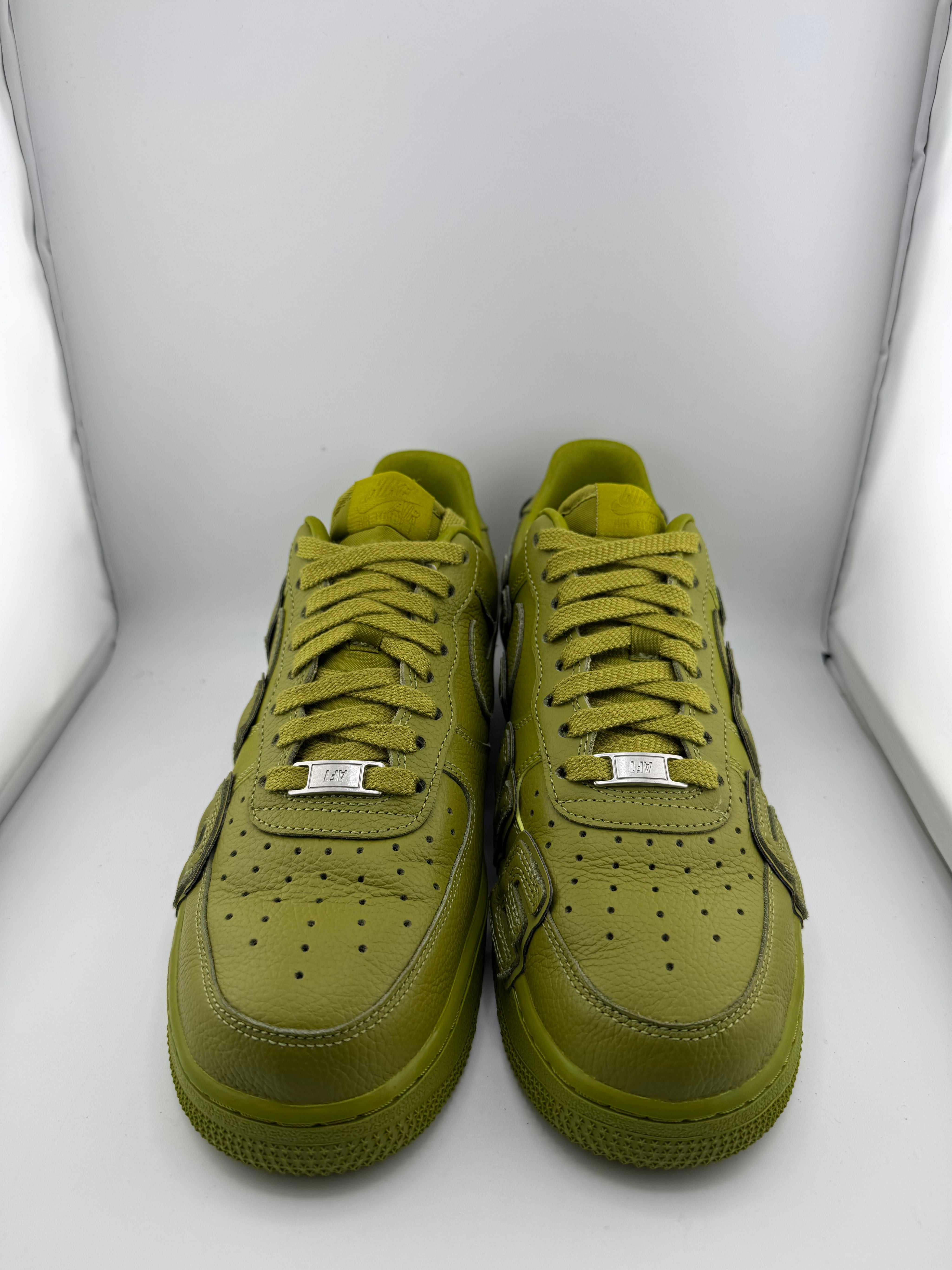 Nike Air Force 1 Low Cactus Plant Flea Market Moss