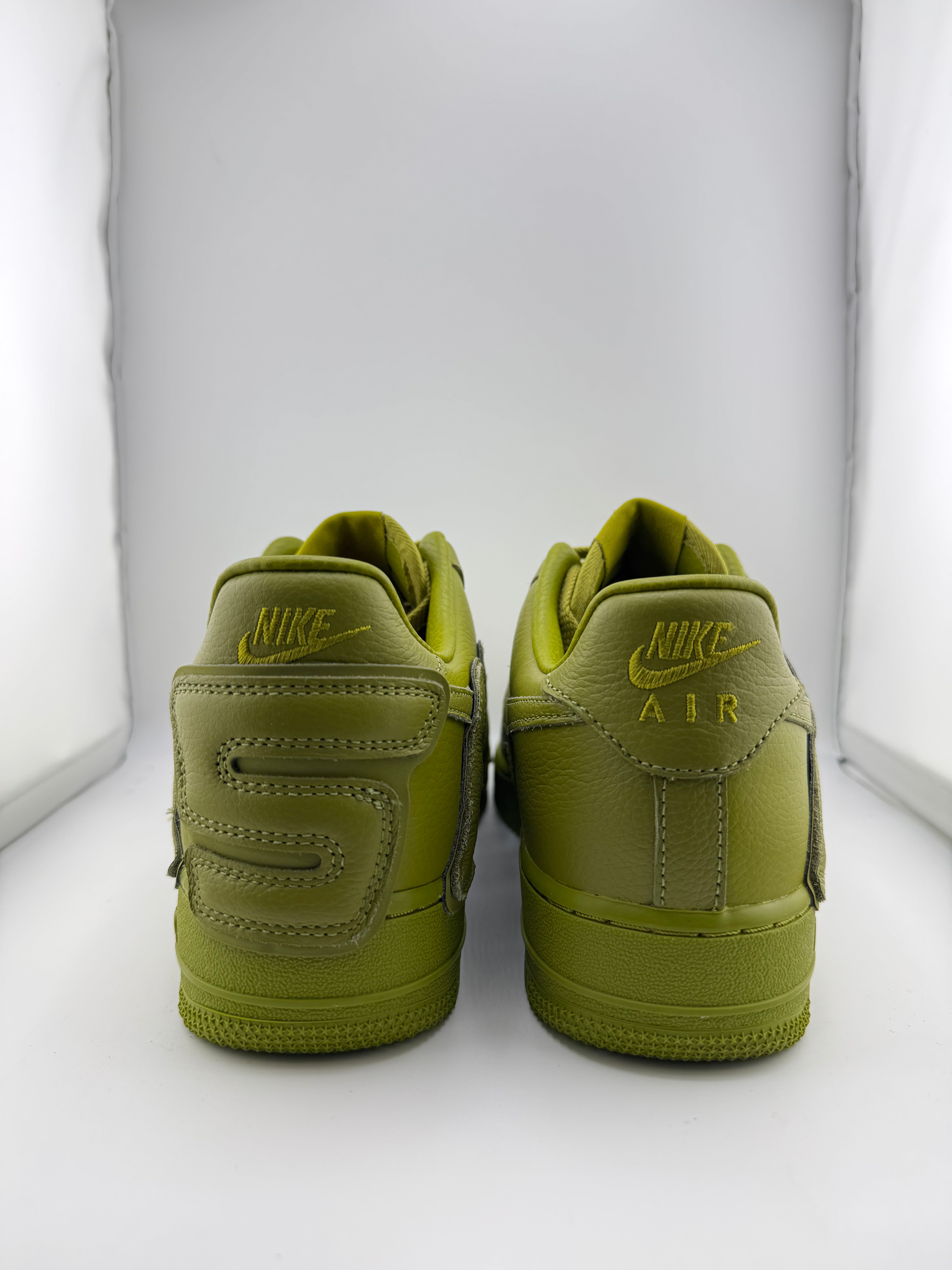 Nike Air Force 1 Low Cactus Plant Flea Market Moss