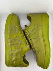 Nike Air Force 1 Low Cactus Plant Flea Market Moss