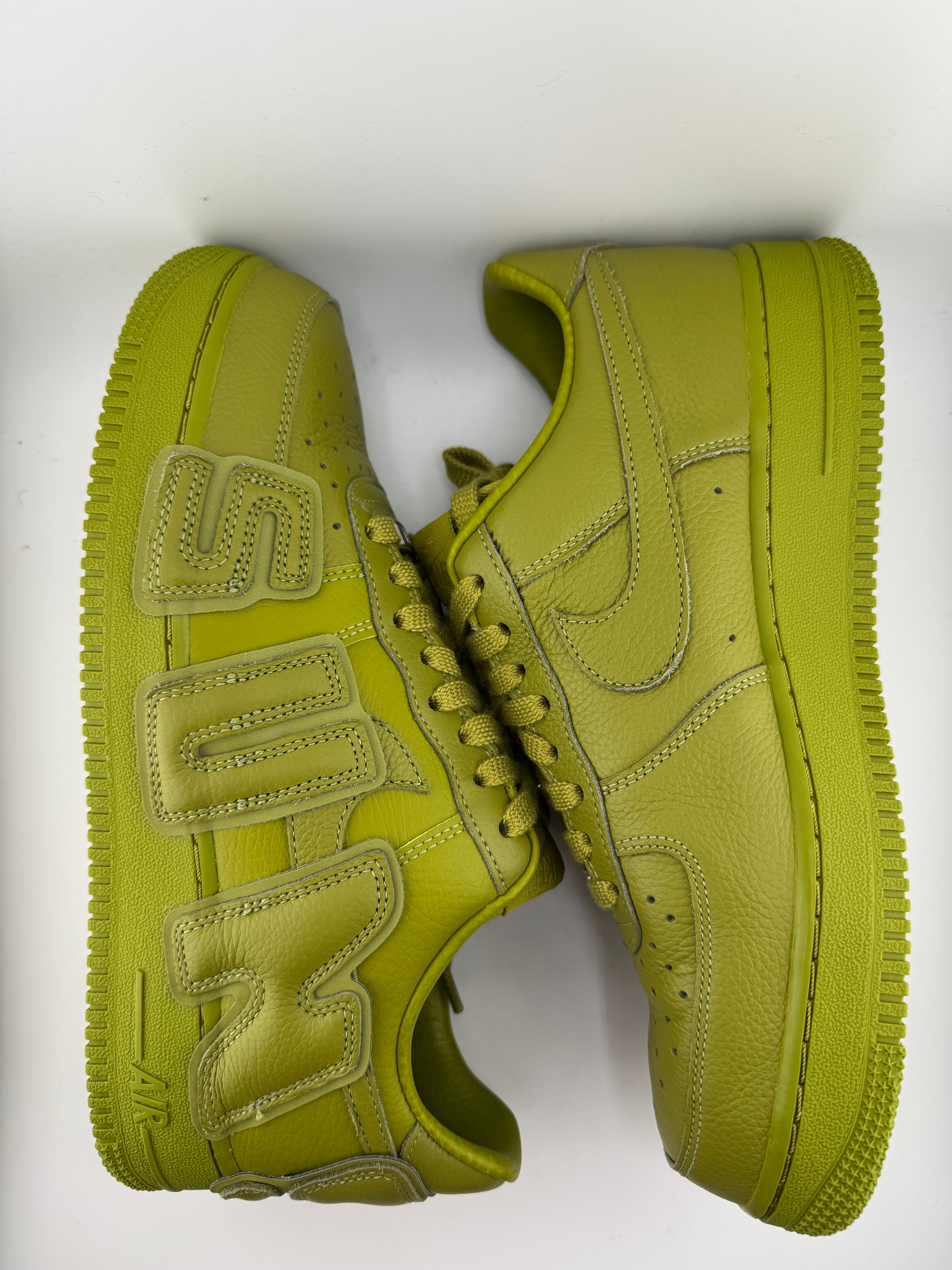 Nike Air Force 1 Low Cactus Plant Flea Market Moss