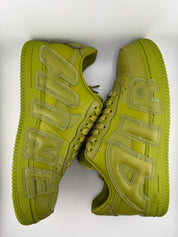 Nike Air Force 1 Low Cactus Plant Flea Market Moss