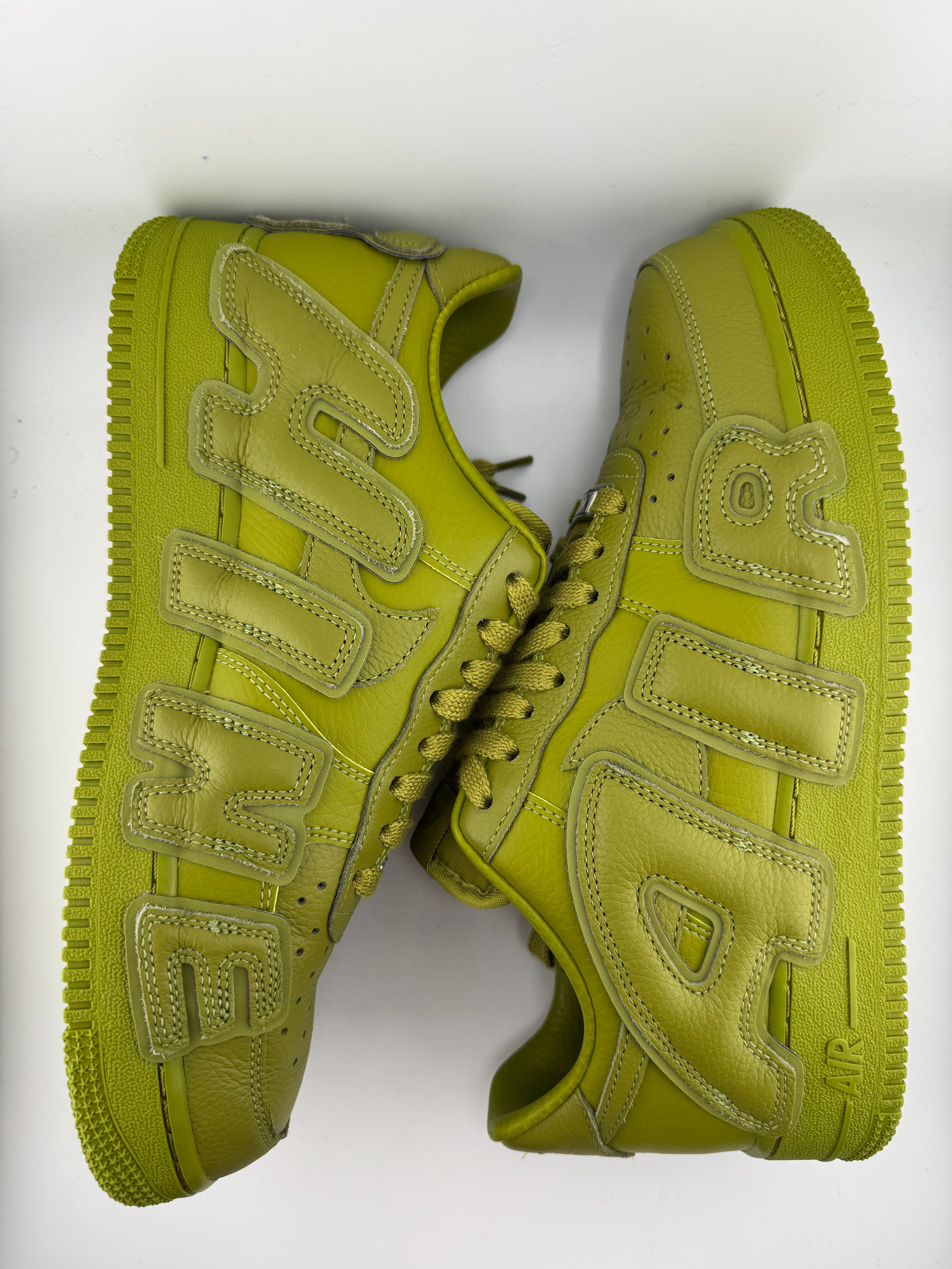 Nike Air Force 1 Low Cactus Plant Flea Market Moss