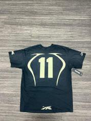Hellstar Warm Up T-shirt Black