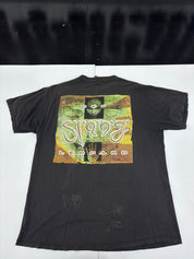 Vintage Def Leppard 1996 Slang Tour