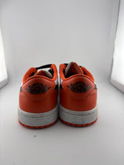 Jordan 1 Low OG Starfish (W)