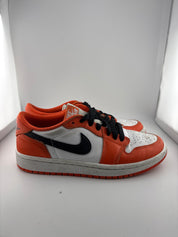 Jordan 1 Low OG Starfish (W)