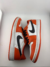 Jordan 1 Low OG Starfish (W)