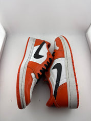 Jordan 1 Low OG Starfish (W)