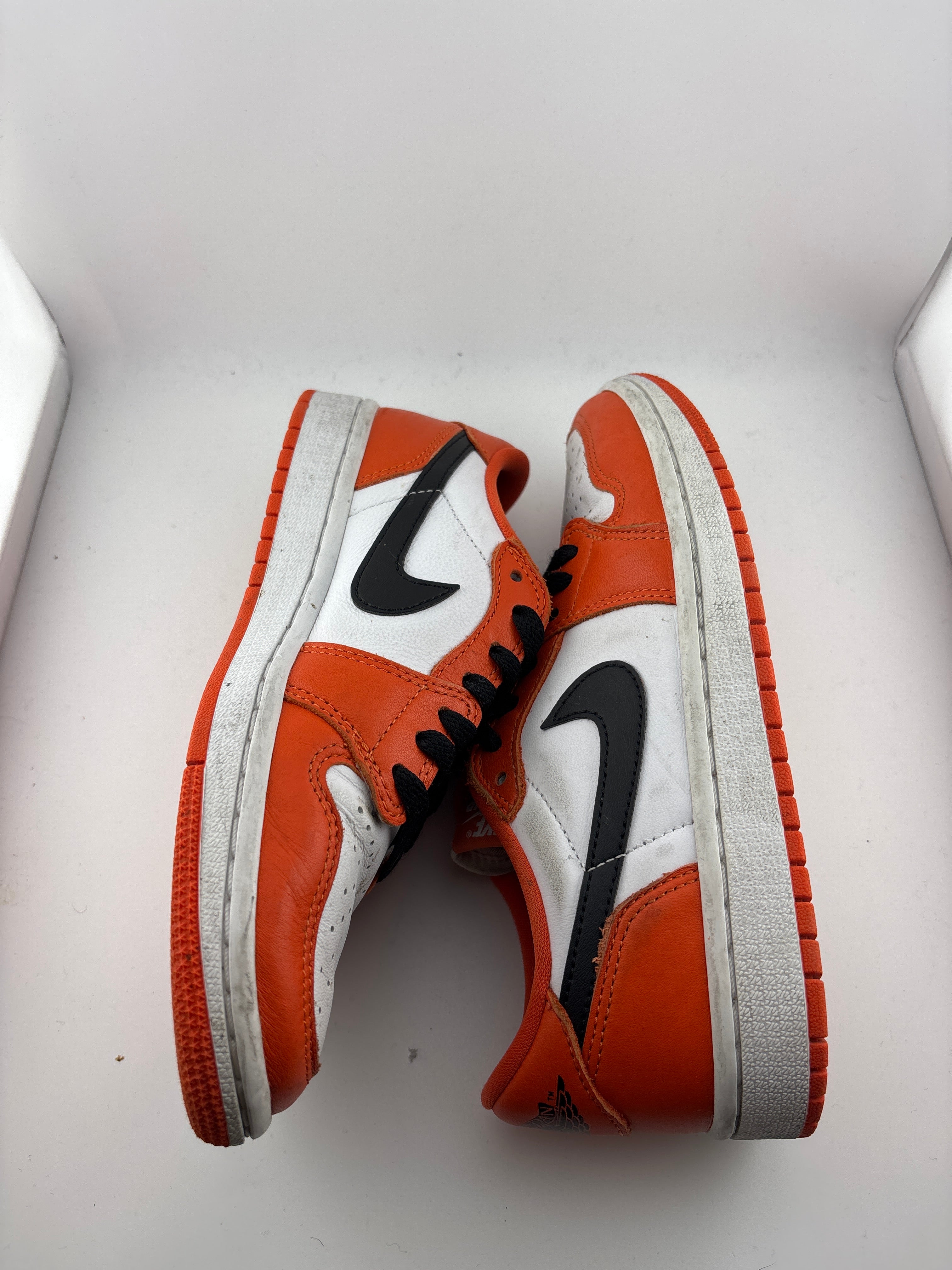 Jordan 1 Low OG Starfish (W)