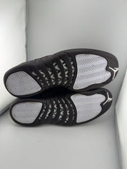 Jordan 12 Retro SP A Ma Maniére Black (Women's)