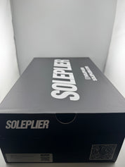 Jordan 12 Retro SP A Ma Maniére Black (Women's)
