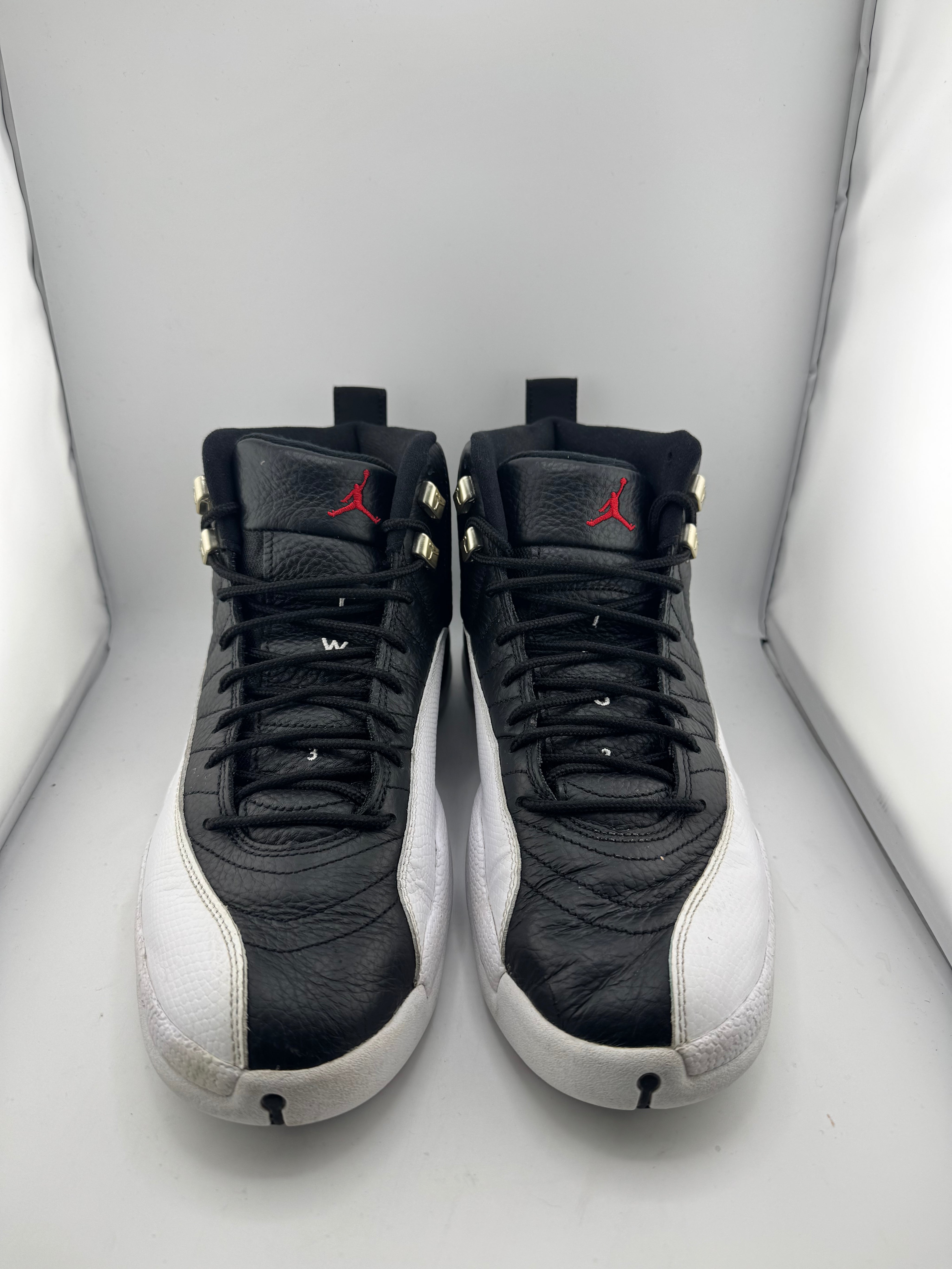 Jordan 12 Retro Playoffs (2022)