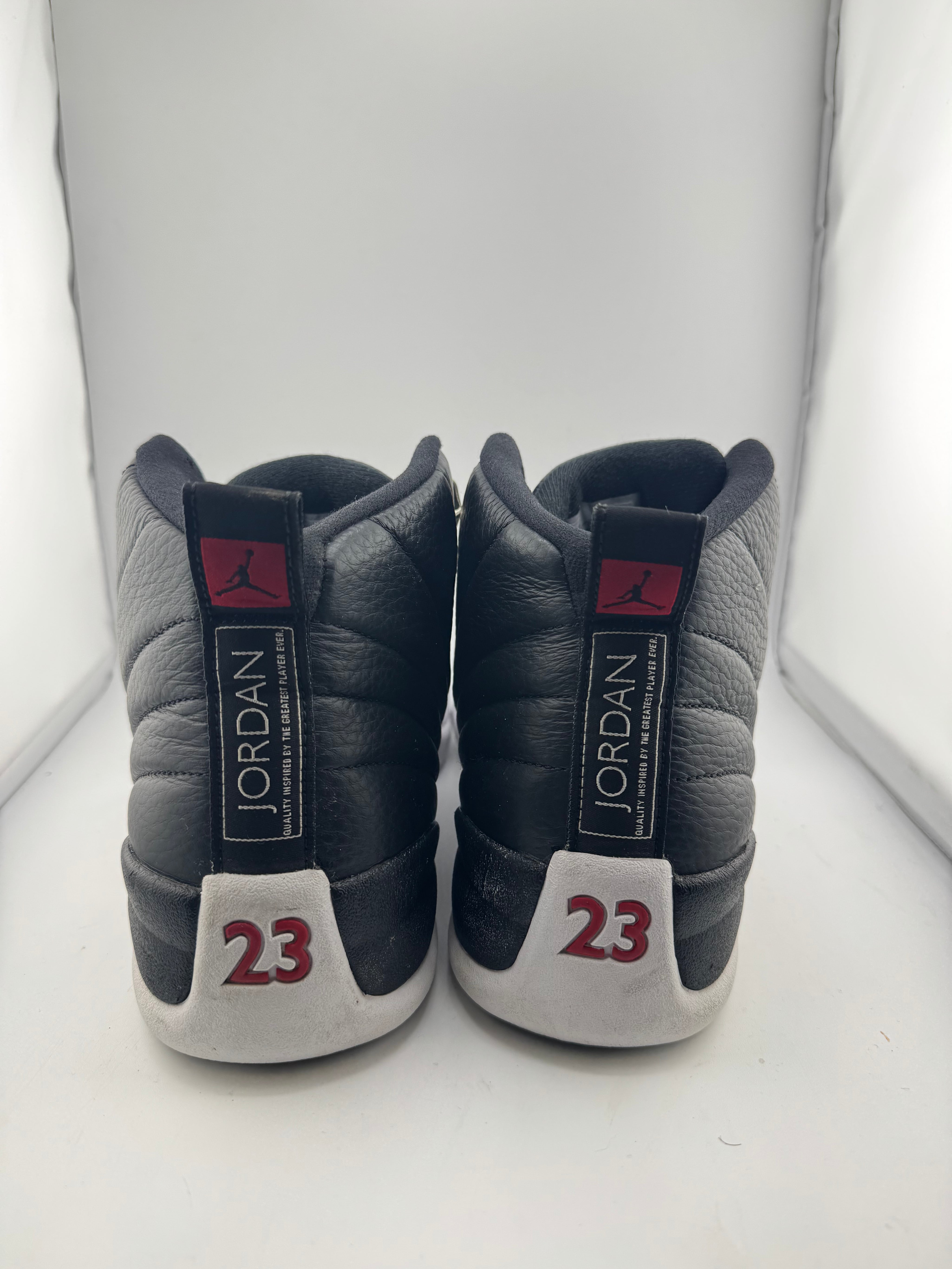 Jordan 12 Retro Playoffs (2022)