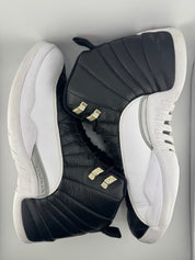 Jordan 12 Retro Playoffs (2022)