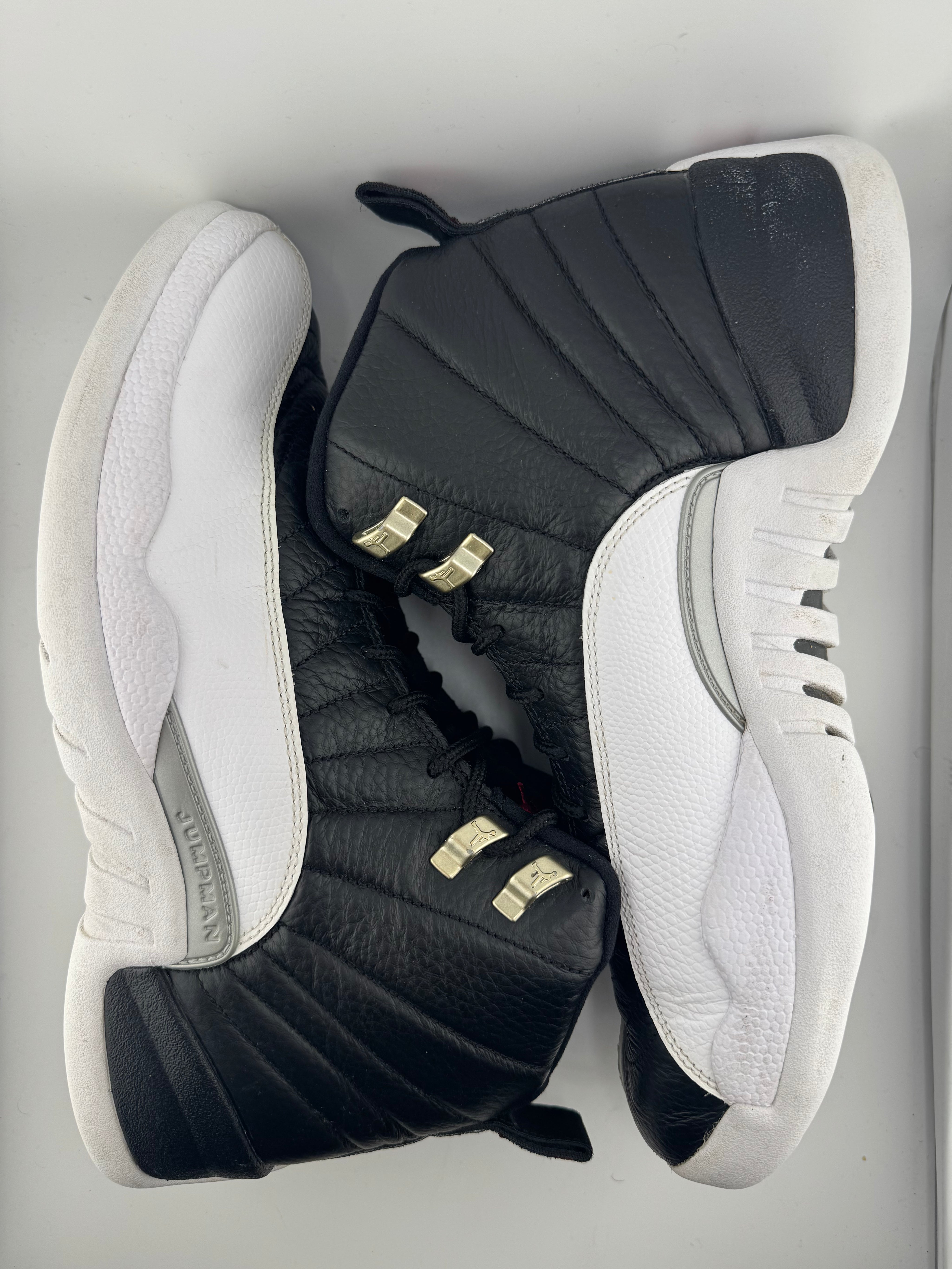 Jordan 12 Retro Playoffs (2022)