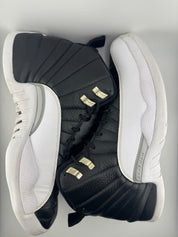 Jordan 12 Retro Playoffs (2022)