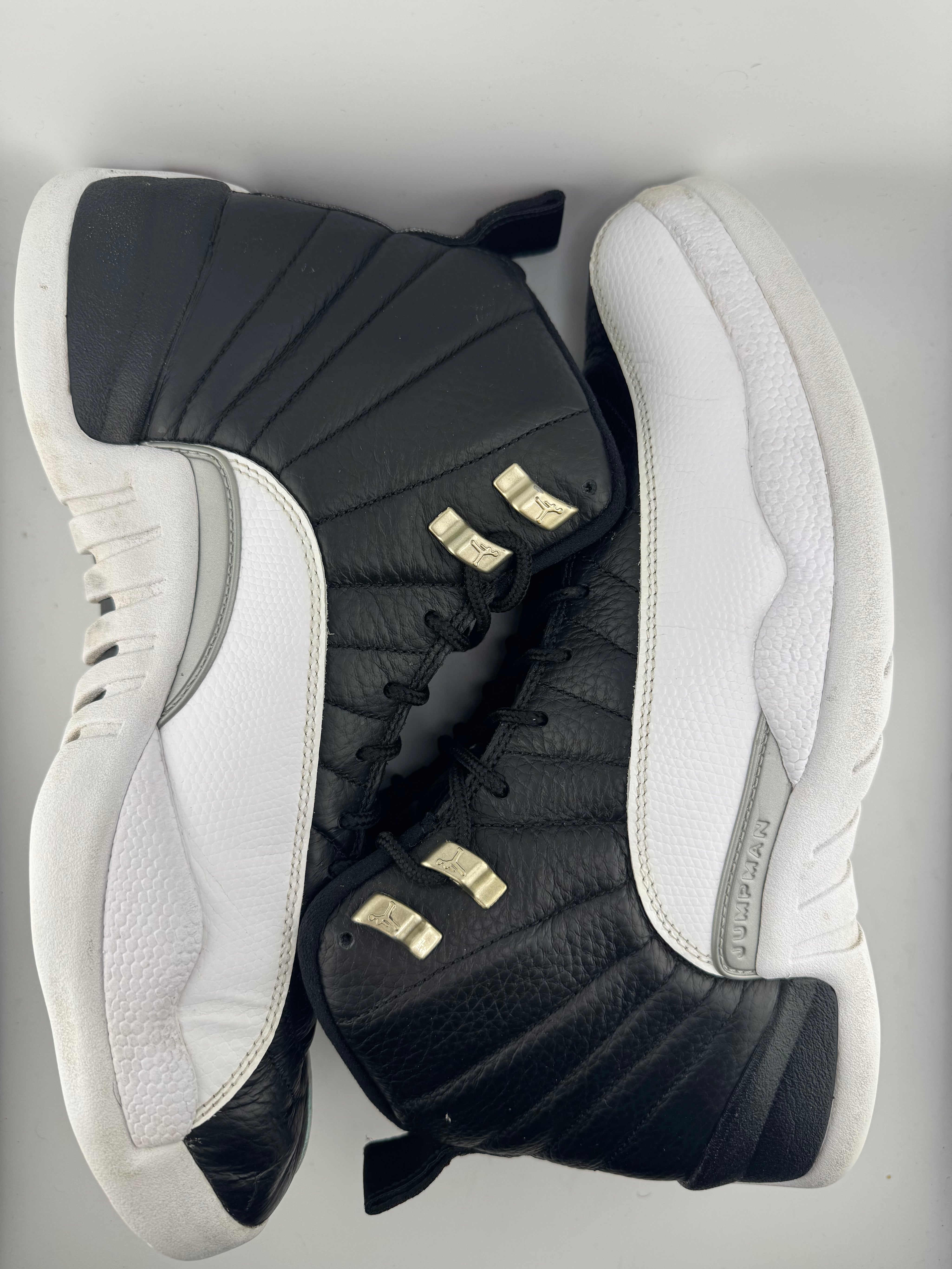 Jordan 12 Retro Playoffs (2022)