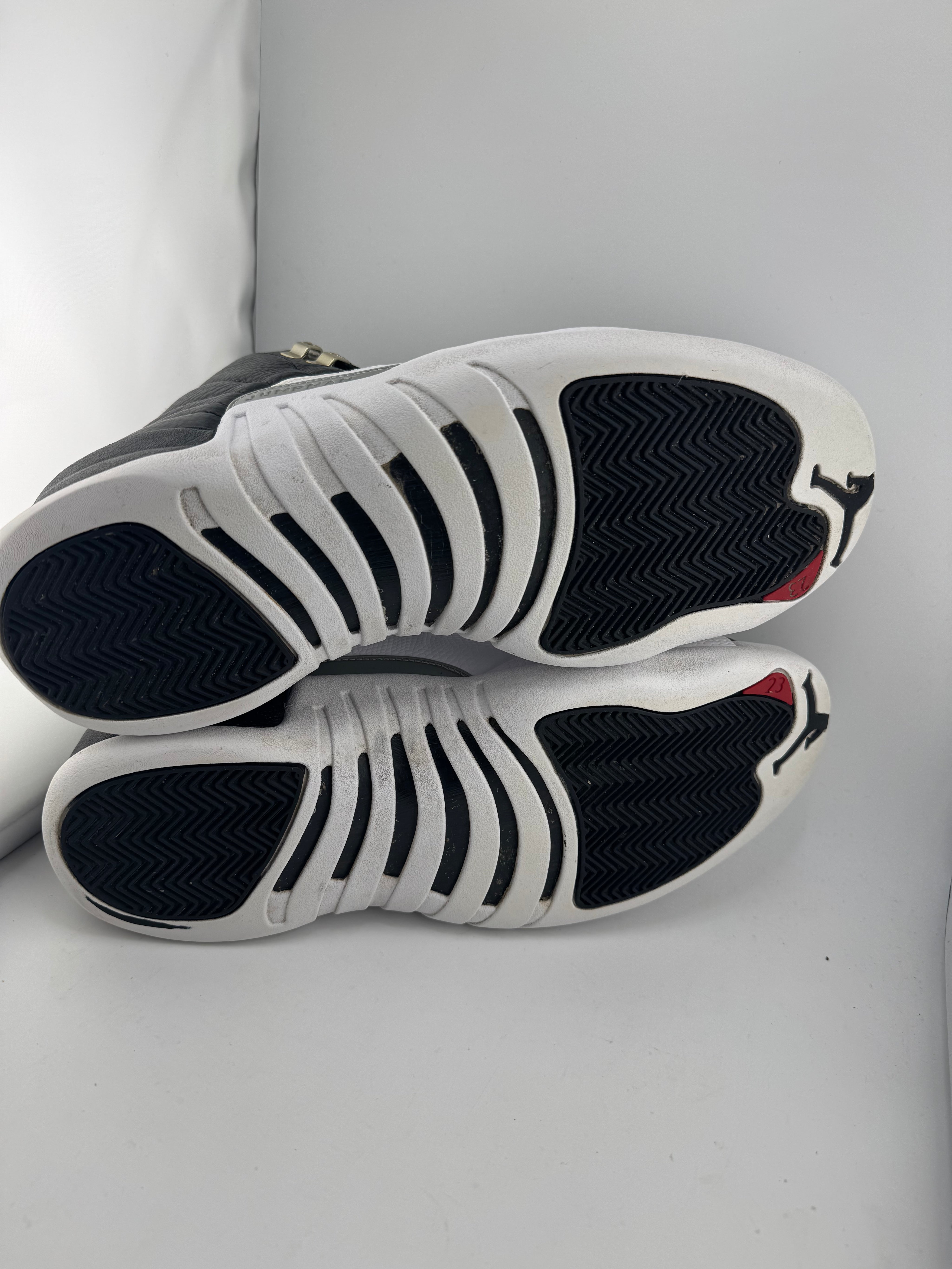 Jordan 12 Retro Playoffs (2022)