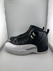 Jordan 12 Retro Playoffs (2022)