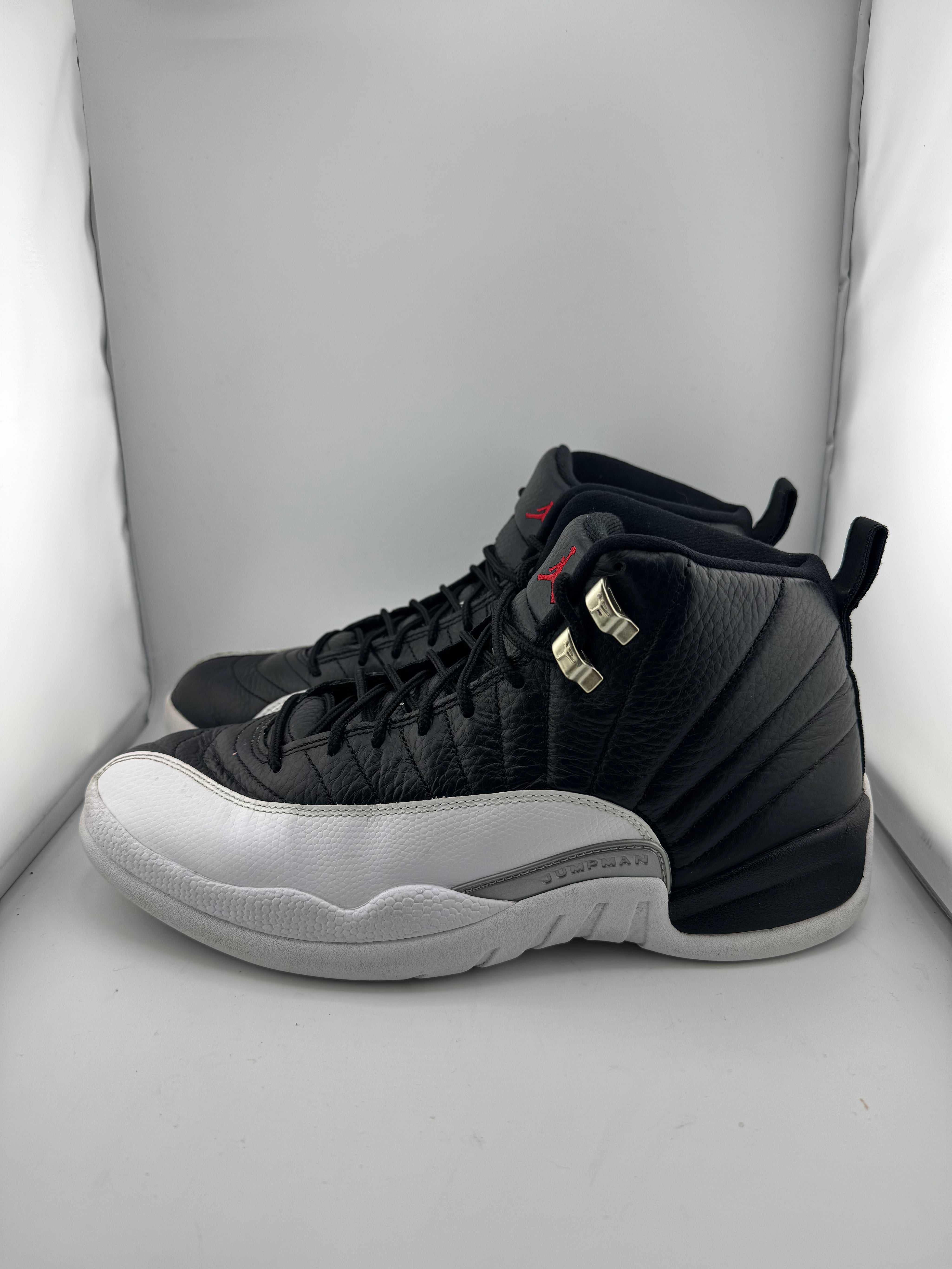 Jordan 12 Retro Playoffs (2022)