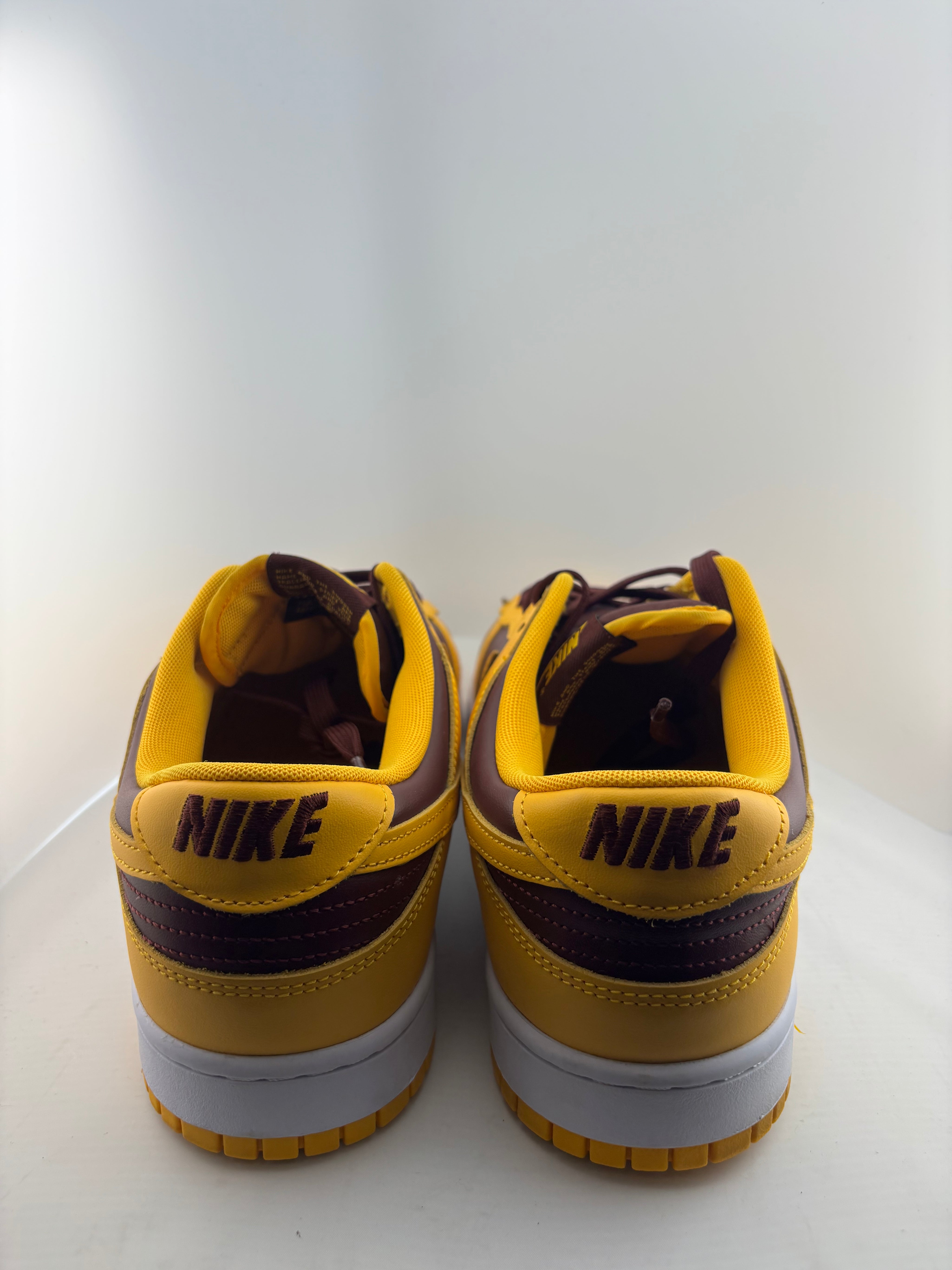 Nike Dunk Low Arizona State