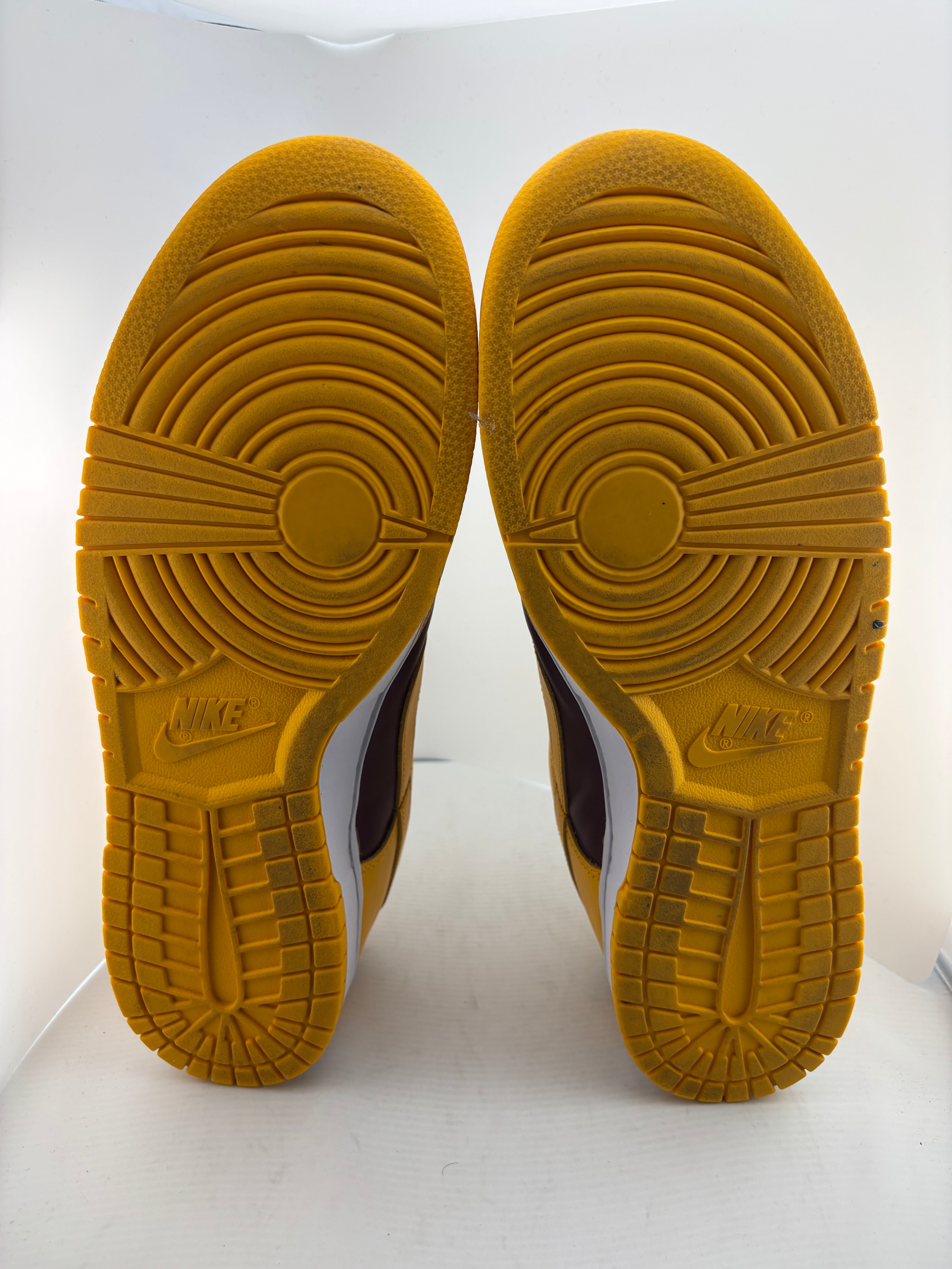 Nike Dunk Low Arizona State