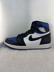 Jordan 1 Retro High Royal Toe