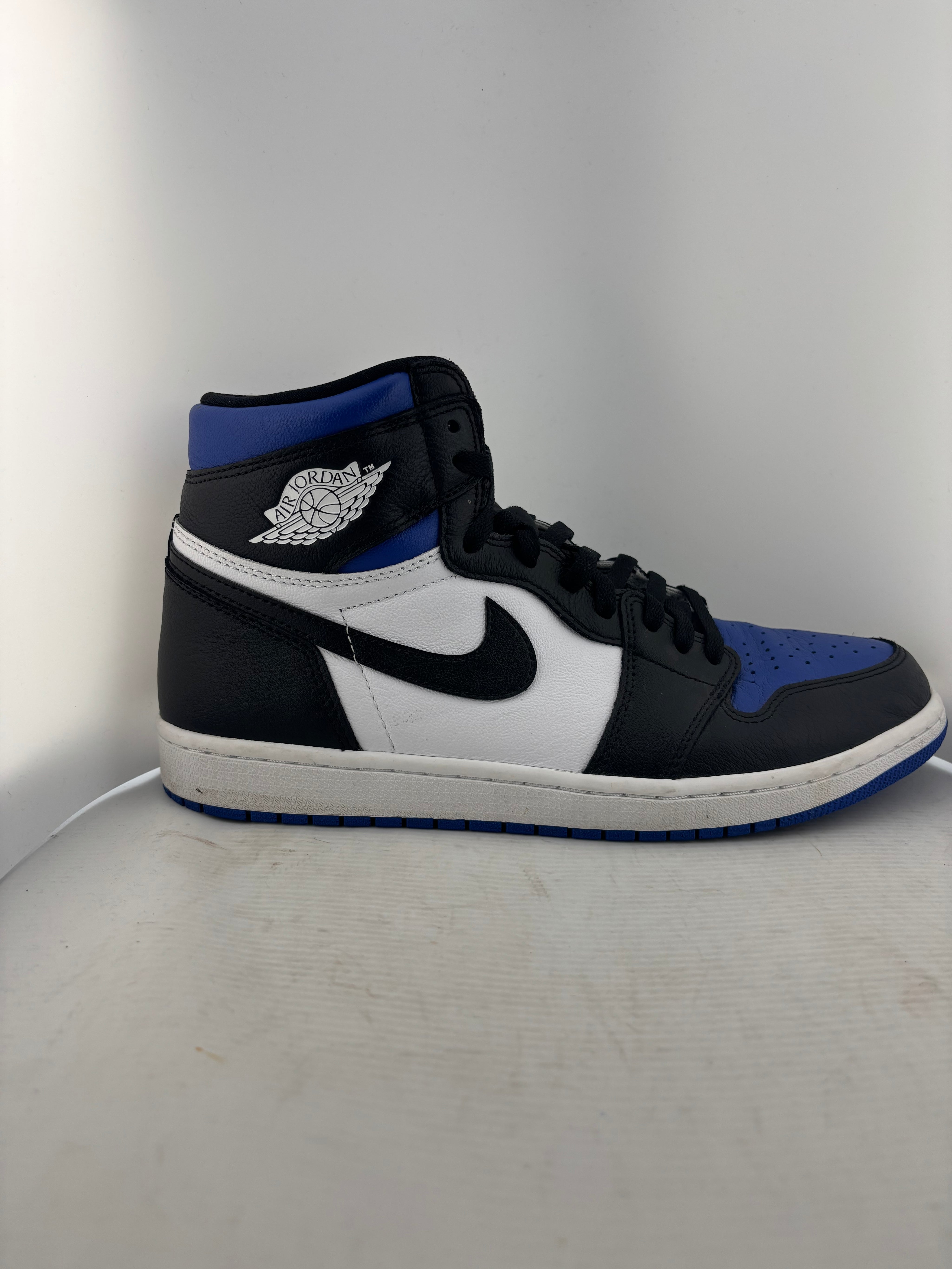 Jordan 1 Retro High Royal Toe
