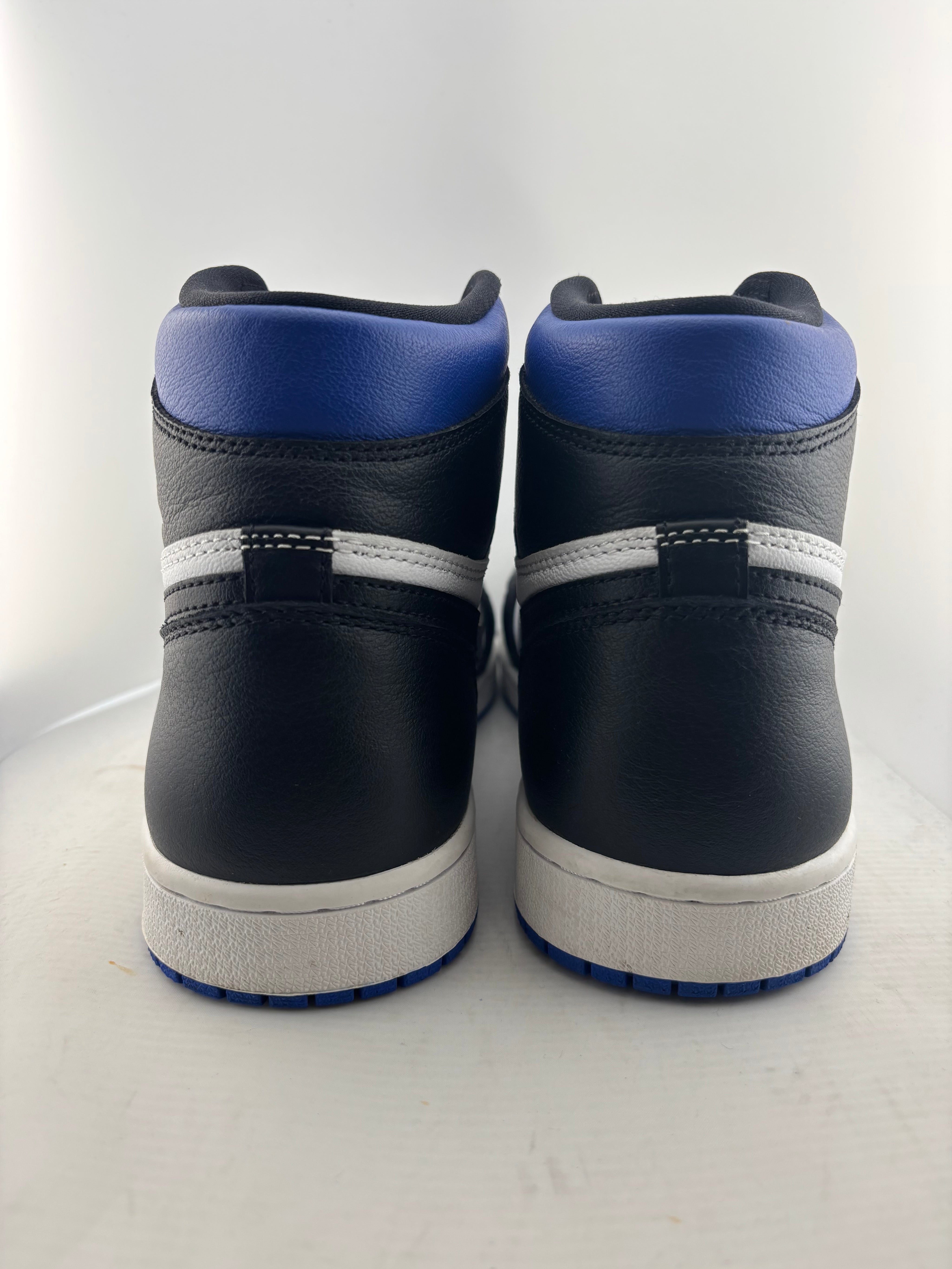Jordan 1 Retro High Royal Toe