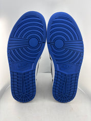 Jordan 1 Retro High Royal Toe
