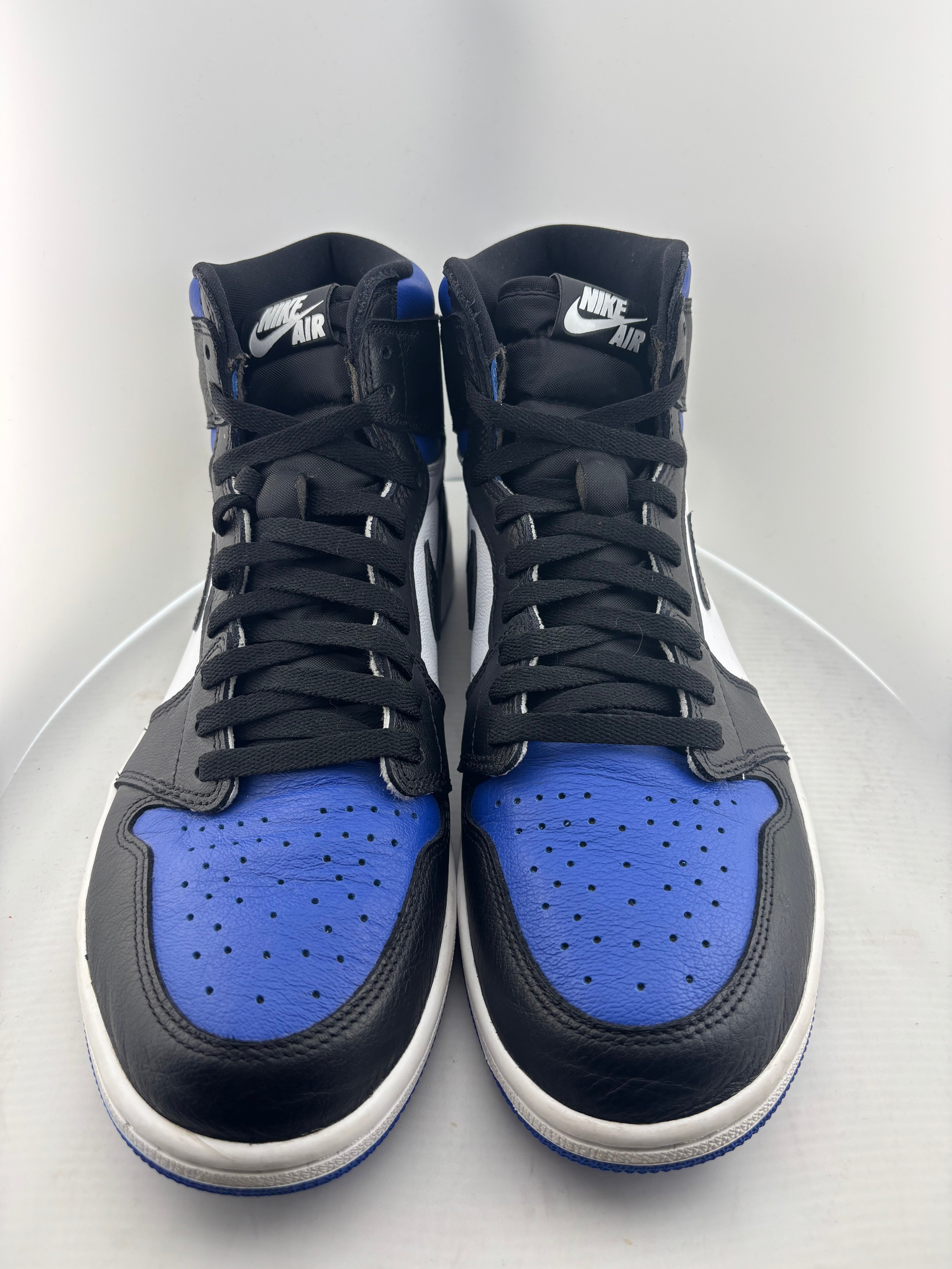 Jordan 1 Retro High Royal Toe