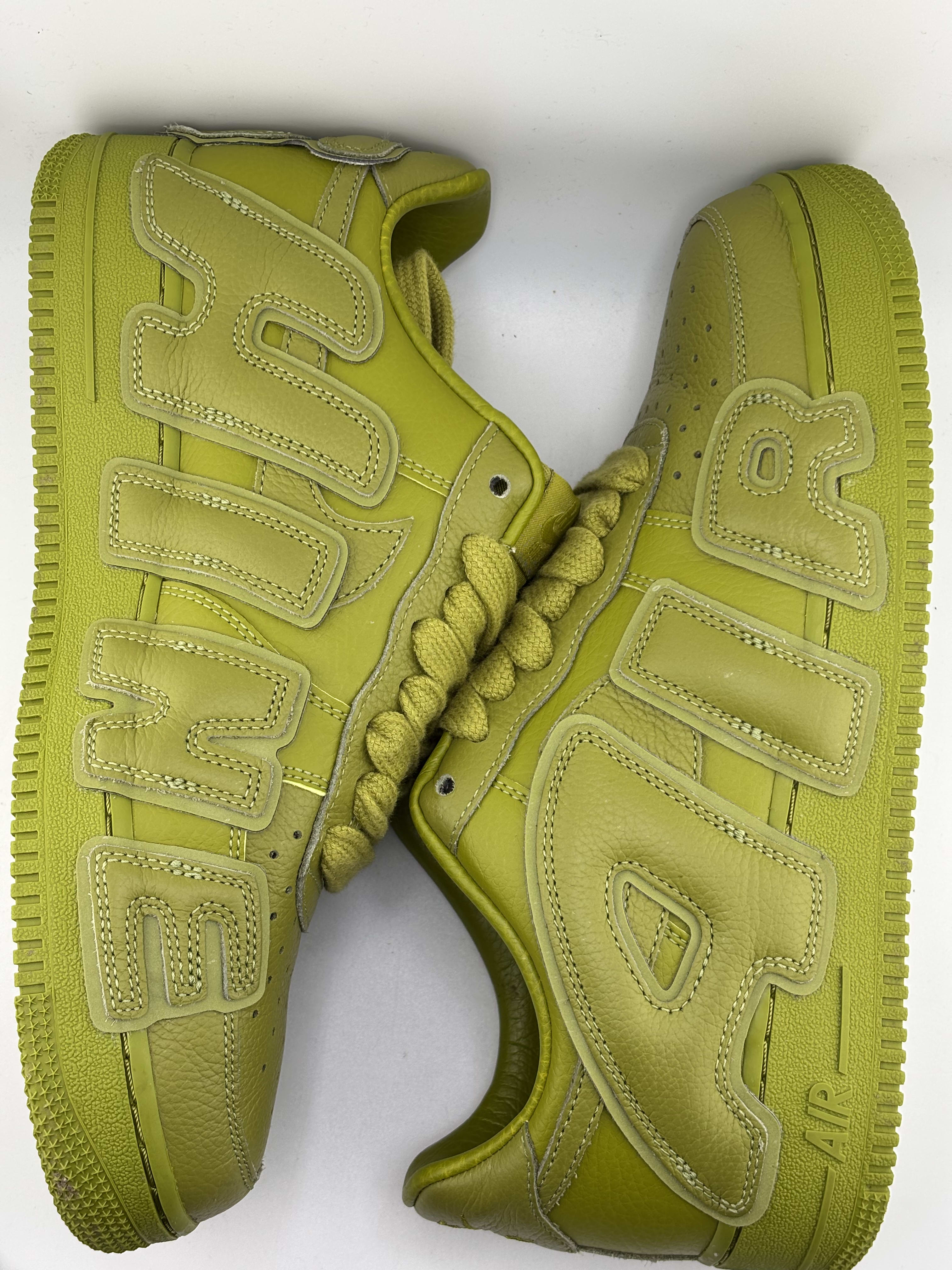 Nike Air Force 1 Low Cactus Plant Flea Market Moss