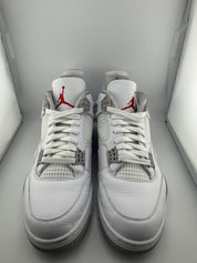 Jordan 4 Retro White Oreo (2021)