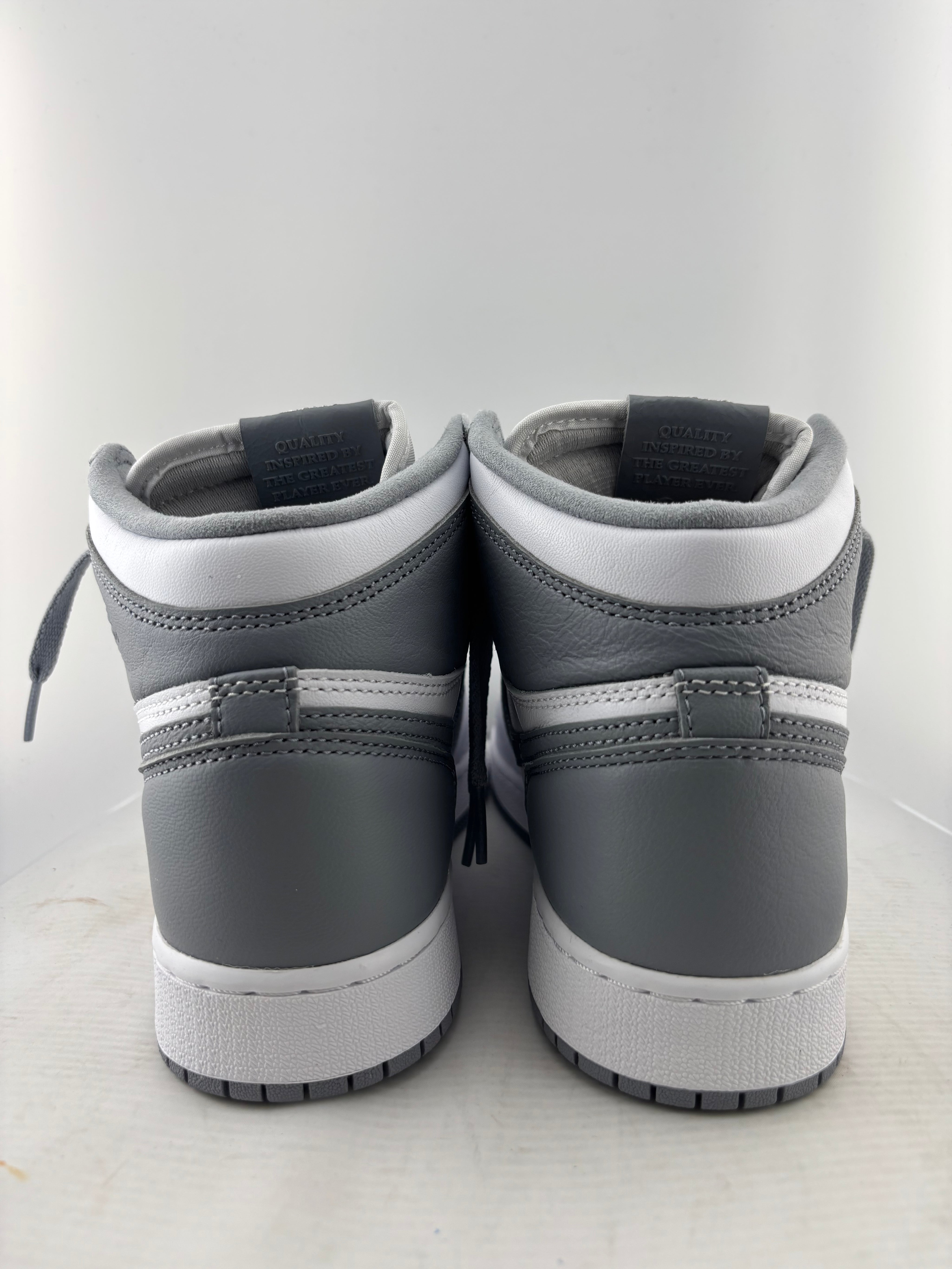 Jordan 1 Retro High OG Stealth (GS)