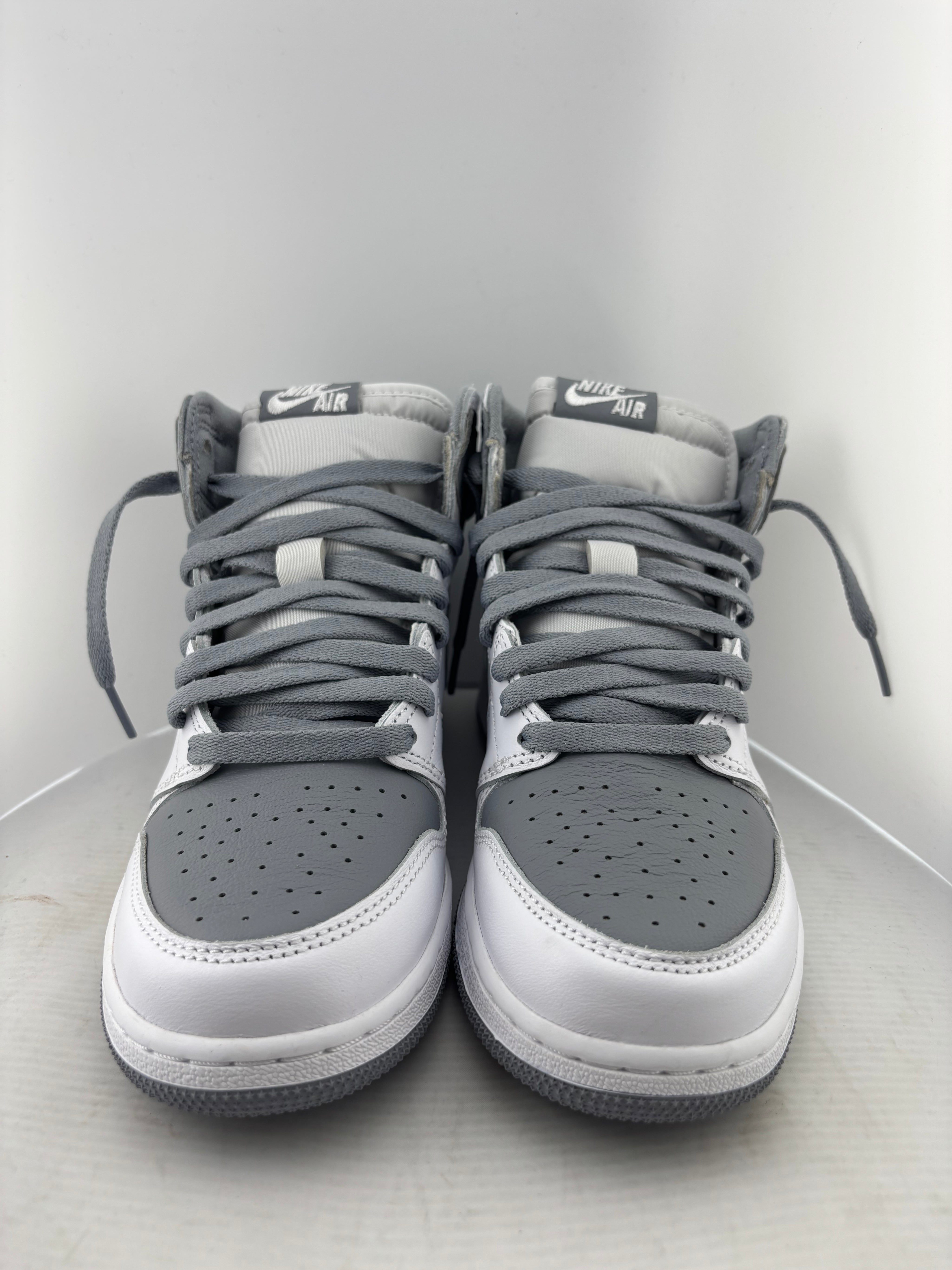 Jordan 1 Retro High OG Stealth (GS)