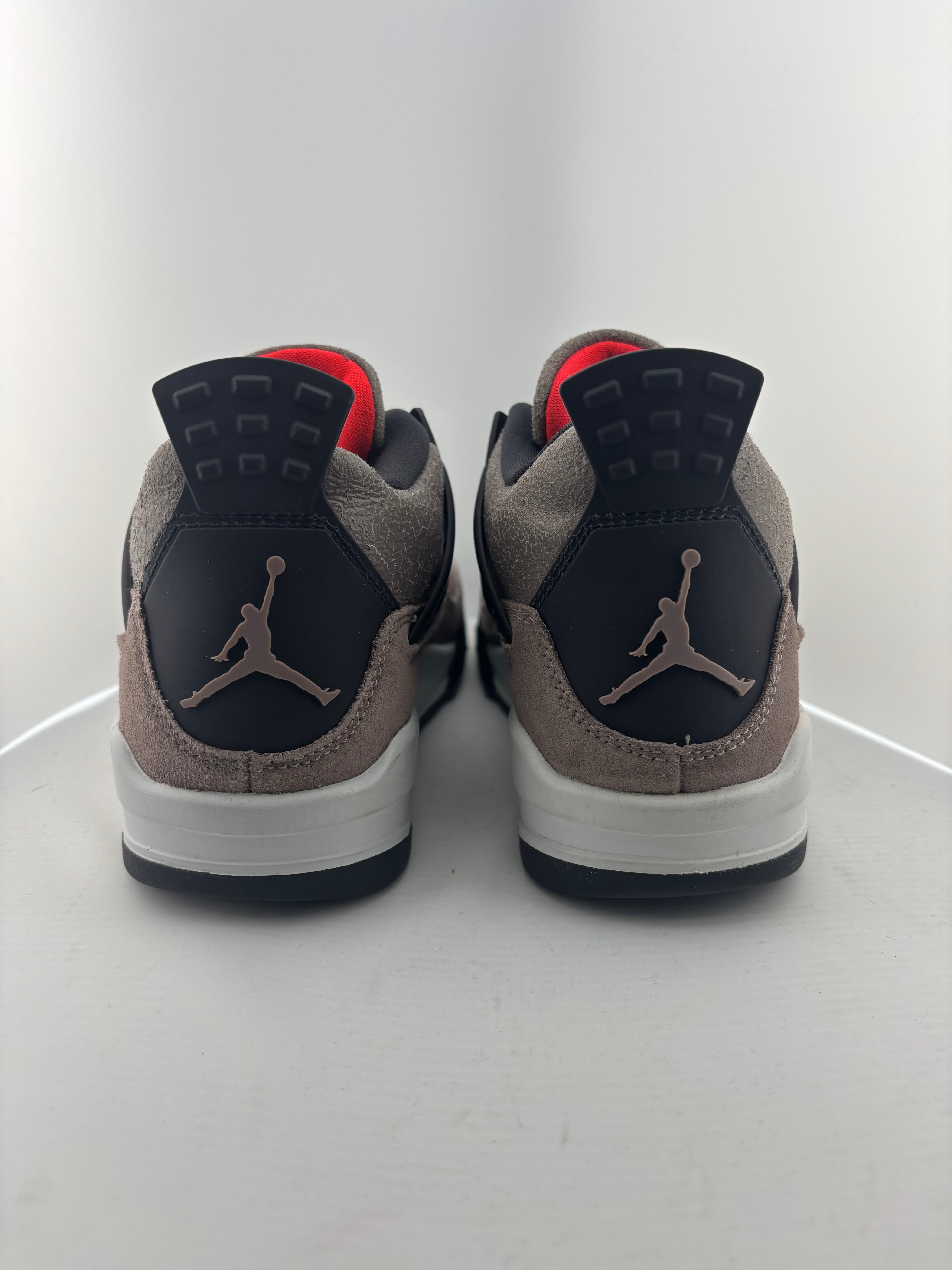 Jordan 4 Retro Taupe Haze (GS)