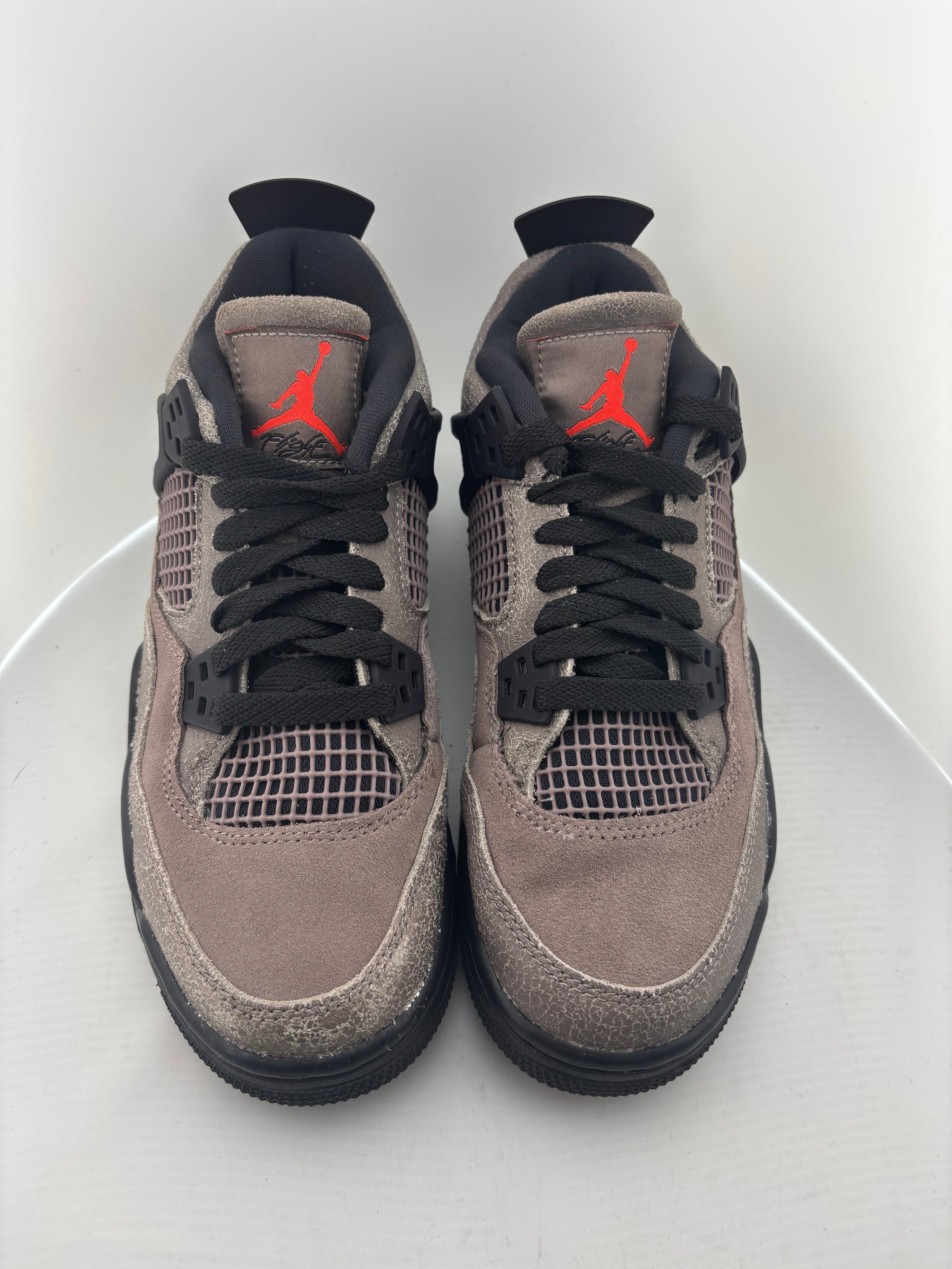 Jordan 4 Retro Taupe Haze (GS)
