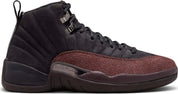 Jordan 12 Retro SP A Ma Maniére Black (Women's)