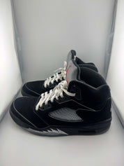 Jordan 5 Retro OG Black Metallic Reimagined