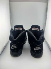 Jordan 5 Retro OG Black Metallic Reimagined