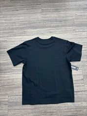 BAPE ABC Camo By Bathing Ape Tee Black/Green
