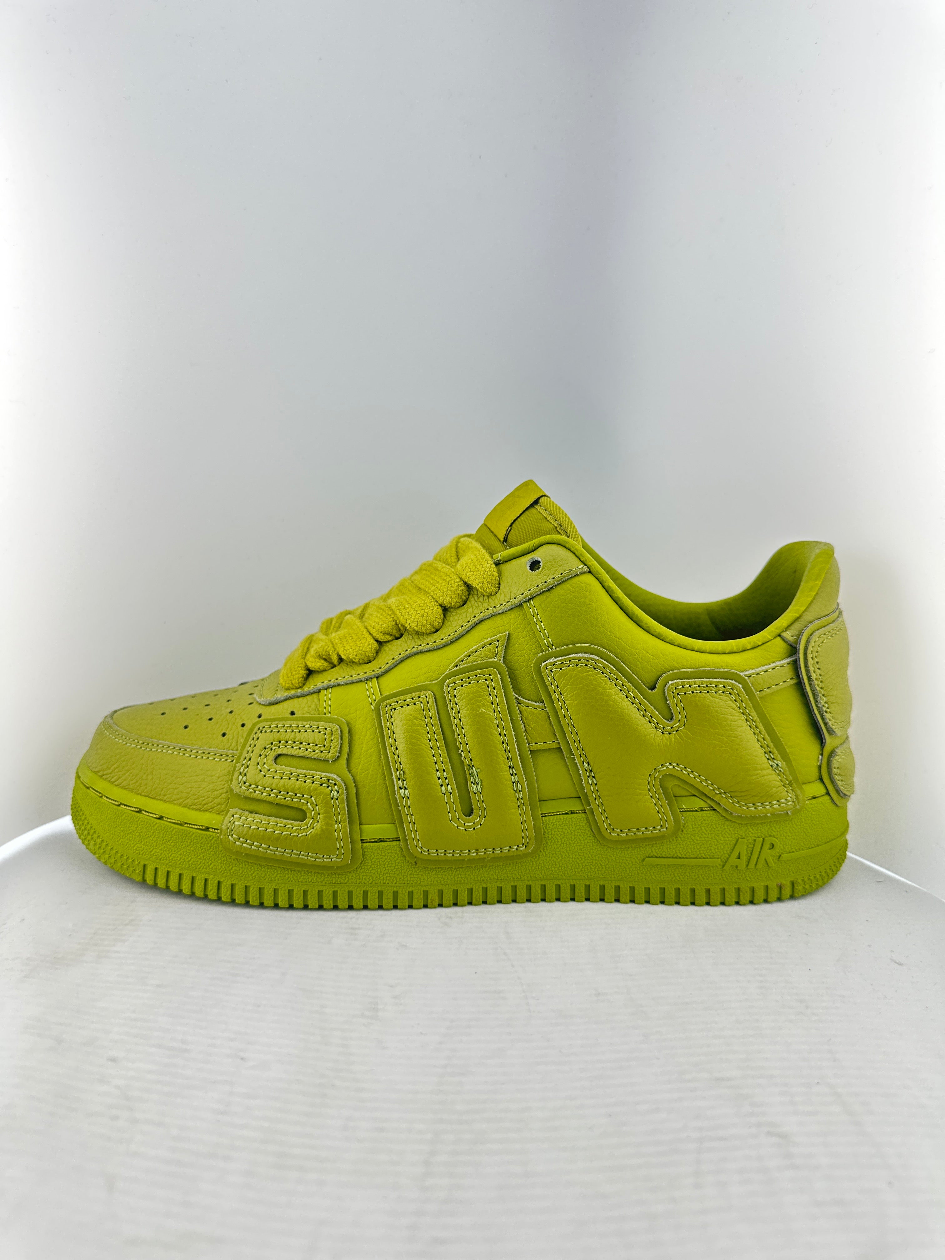 Nike Air Force 1 Low Cactus Plant Flea Market Moss
