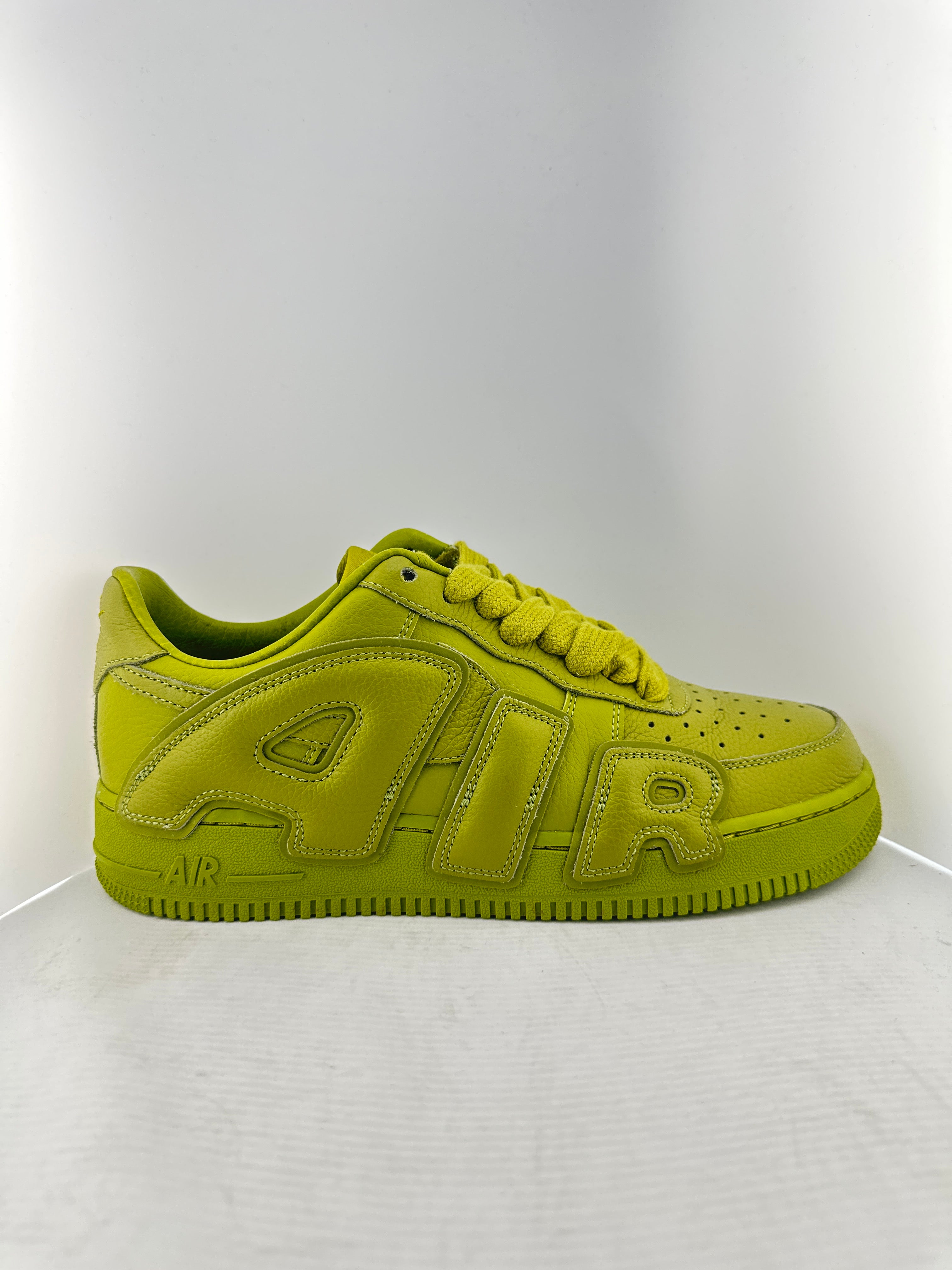 Nike Air Force 1 Low Cactus Plant Flea Market Moss