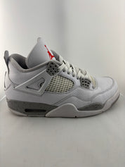 Jordan 4 Retro White Oreo (2021)