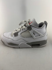 Jordan 4 Retro White Oreo (2021)